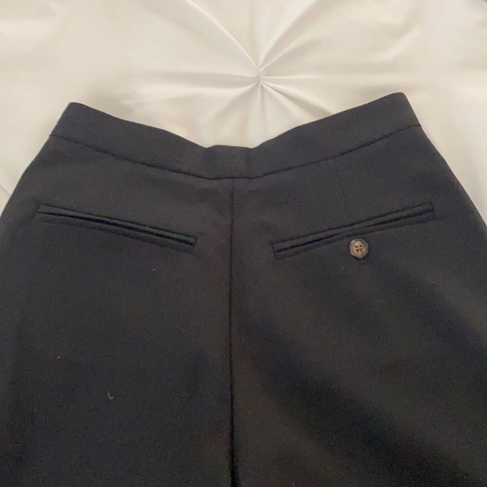 Reformation Boy Trousers, Size 0 - Picture 5 of 9